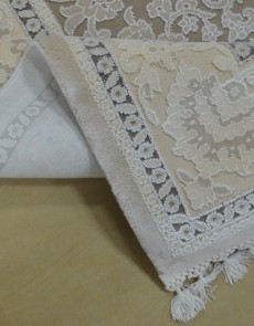 Акриловий килим Sanat Deluks 6821 BEJ - высокое качество по лучшей цене в Украине.